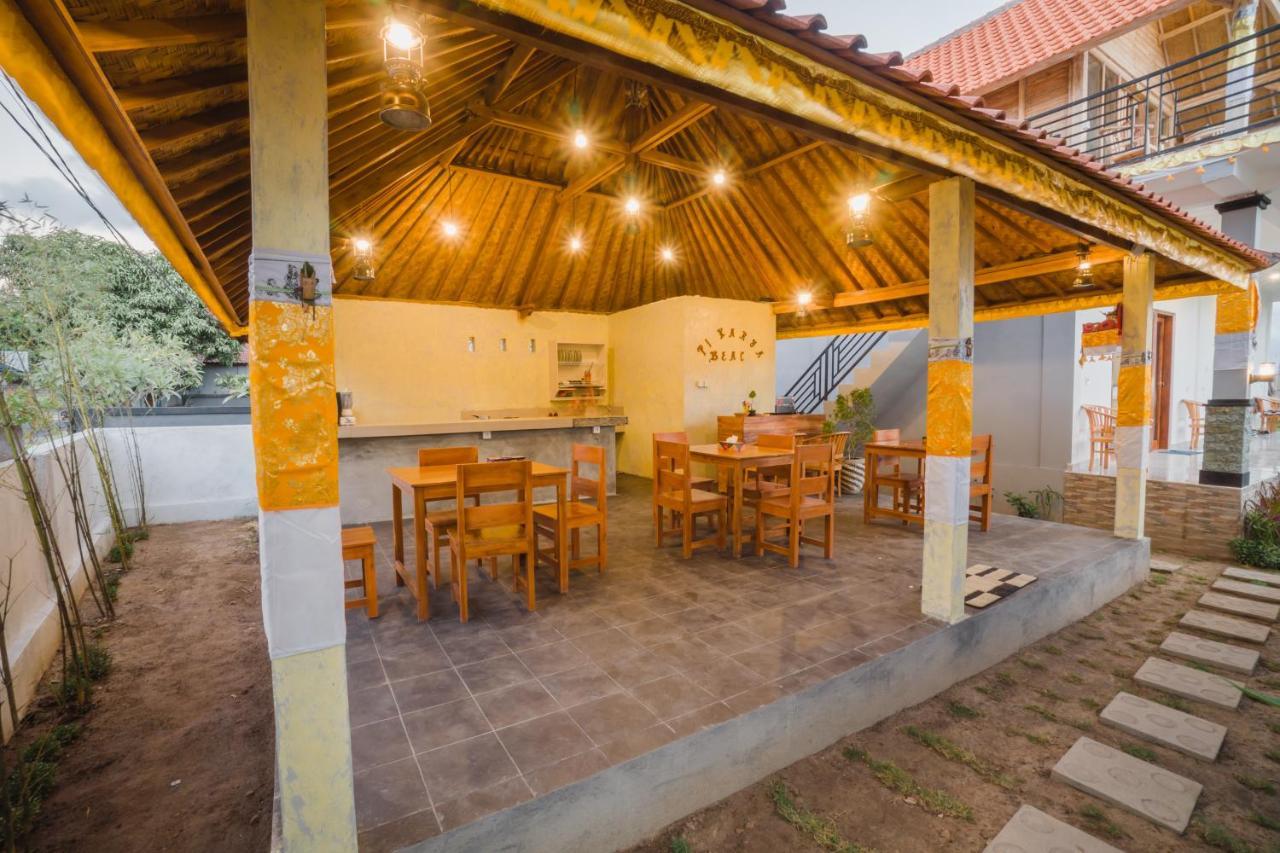 Pi Karya Beach Batununggul Luaran gambar